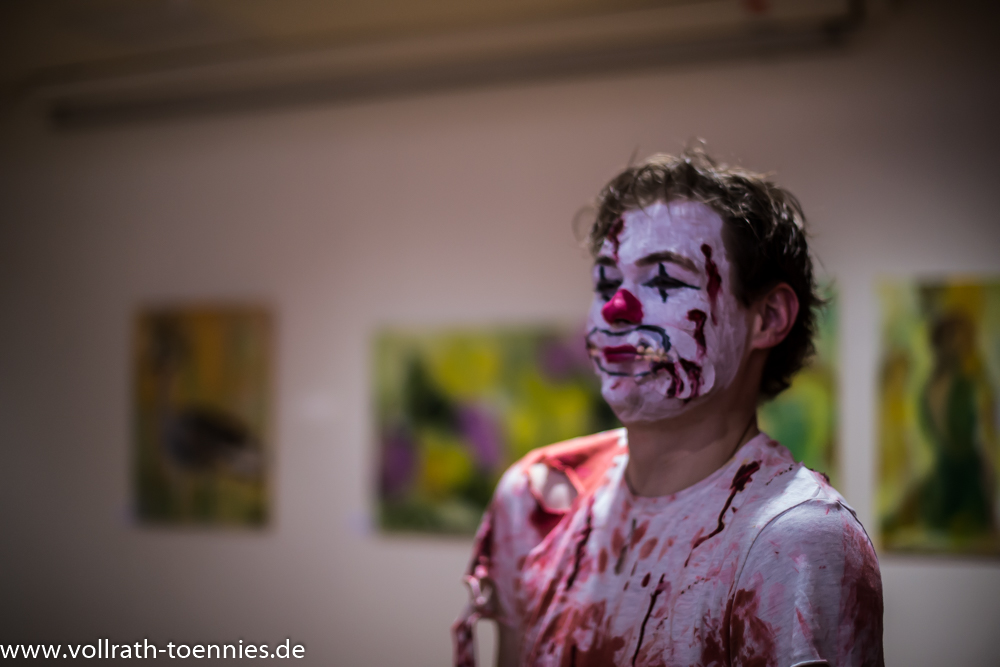 2019 10 26 Halloween Party 9797